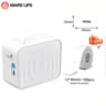 Marklife P15 Portable Bluetooth Thermal Label Printer 10