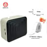 Marklife P15 Portable Bluetooth Thermal Label Printer 8