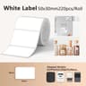Marklife X2 Portable Bluetooth Thermal Label Printer  Sticker Maker 12