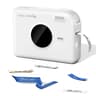 Phomemo A30 Portable Bluetooth Ribbon  Thermal Label Printer 9