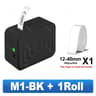 Marklife M1 Mini Portable Bluetooth Thermal Label Printer 9