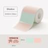 NIIMBOT Colored SelfAdhesive Thermal Label Paper Rolls For B21 B203  B3S Printers 7