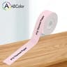 P12 AutoCut Portable Wireless Thermal Label Printer  Continuous Label Paper 9