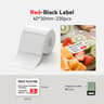 NIIMBOT B21 Pro 300DPI HighDefinition Thermal Photo  Barcode Label Printer 15