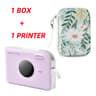 Phomemo A30 Wireless Bluetooth Gift Ribbon  Label Printer With Storage Case 10