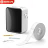 Marklife M1 Mini Portable Thermal Label Printer Wireless Bluetooth Sticker Maker 15