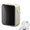 Marklife M1 Mini Portable Thermal Label Printer Wireless Bluetooth Sticker Maker 8