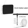 Marklife P15 Portable Bluetooth Wireless Thermal Label Printer 16