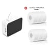 Marklife P15 Portable Bluetooth Wireless Thermal Label Printer 11