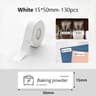 Marklife P15 Portable Bluetooth Wireless Thermal Label Printer 9