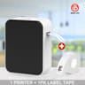 Marklife P15 Wireless Pocket Thermal Label Printer  DIY Sticker Maker 13