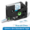 E1000 PRO Industrial Handheld Label Maker Machine With Tape  USBC Power 16