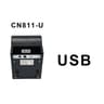 80mm Thermal POS Receipt Printer With Auto Cutter Bluetooth USB  WiFi Connectivity 6