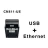 80mm Thermal POS Receipt Printer With Auto Cutter Bluetooth USB  WiFi Connectivity 8