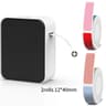 Marklife P15 Mini Wireless Bluetooth Thermal Label Printer For Business Kitchen Office  School 19