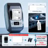 NIIMBOT M2 Thermal Transfer Cable  Network Label Printer For Electrical  Telecom Organization 9