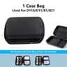 NIIMBOT Official Protective Case Storage Bag Shell For D110 D11 D101 B1  B21 Mini Portable Label Pr 6