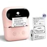 Phomemo M108 Mini Wireless Bluetooth Thermal Label Printer 2050mm For Office Home  Small Business 8