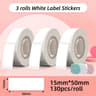 Phomemo Q30 Mini Portable Wireless Bluetooth Thermal Label Maker 615mm For Home Kitchen  Office 8