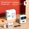 Phomemo M110  M120 Portable Wireless Bluetooth Thermal Label Printer For Home Office  Business 8