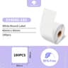 Phomemo M110 MultiPurpose Wireless Bluetooth Thermal Label Printer For Barcodes Clothing Tags  Reta 19
