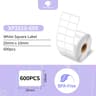 Phomemo M110 MultiPurpose Wireless Bluetooth Thermal Label Printer For Barcodes Clothing Tags  Reta 29