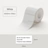 NIIMBOT Official White Thermal Label Tape Roll For B1  B21 Portable Wireless Label Printers 6