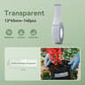 NIIMBOT N1  B18 Thermal Transfer Label Printer With Ribbon  SelfAdhesive Sticker Tapes 10