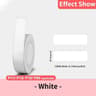 Marklife P15 Wireless Bluetooth Mini Label Maker  Thermal Sticker Tapes For Office Kitchen  School 6