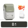 NIIMBOT B1 Mini Wireless Bluetooth Thermal Label Printer  Cable Tag Maker For Office  Home 7