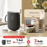 300DPI NIIMBOT D11 Mini Portable Thermal Label Printer Upgraded HighSpeed Adhesive Sticker Maker 18