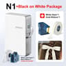 NIIMBOT N1  B18 Satin Ribbon Thermal Printer For Gift Wrap DIY Wedding  Christmas Decor 14