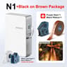 NIIMBOT N1  B18 Satin Ribbon Thermal Printer For Gift Wrap DIY Wedding  Christmas Decor 10