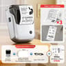 NIIMBOT B1 Wireless Thermal Label Printer 2050mm Inkless Price  Barcode Tag Machine For Small Busin 20