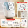 NIIMBOT B1 Wireless Thermal Label Printer 2050mm Inkless Price  Barcode Tag Machine For Small Busin 25