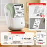 Portable NIIMBOT B1 Wireless Label Maker Thermal Sticker Printer 2050mm For Office Home  Small Busi 23