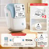 Portable NIIMBOT B1 Wireless Label Maker Thermal Sticker Printer 2050mm For Office Home  Small Busi 26