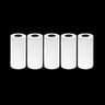 Portable Mini Thermal Printer HD Picture Label Receipt  Note Maker For Home  Office Gift 11