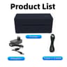 4x6 Wireless Bluetooth Thermal Shipping Label Printer Compatible With IPhone Android Mac  Windows 6