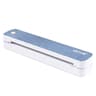 A4 Portable Wireless Thermal Printer Bluetooth Rechargeable Inkless Document Printer For Laptop  Ph 8