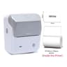 NIIMBOT B31 Wireless Thermal Label Printer 20mm75mm Portable Business Barcode Clothing Jewelry Stic 7