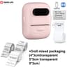 Marklife P50 Portable Thermal Label Printer Custom Sticker Maker For Home Small Business  Commercia 18