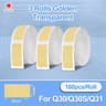 Phomemo Q30 Portable Wireless Bluetooth Thermal Label Printer Mini Pocket Sticker Maker 24