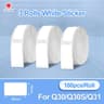 Phomemo Q30 Portable Wireless Bluetooth Thermal Label Printer Mini Pocket Sticker Maker 21