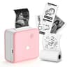Phomemo M02 Pro 300 DPI Portable Pocket Thermal Printer Wireless Bluetooth Sticker Maker 7