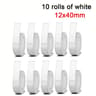 Marklife P15 Mini Portable Thermal Label Printer Wireless Bluetooth Tag  Sticker Maker For Home  Of 11