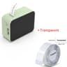 Marklife P15 Mini Portable Thermal Label Printer Wireless Bluetooth Tag  Sticker Maker For Home  Of 20