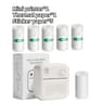 Dolewa D3 Portable Mini Thermal Pocket Printer Wireless Photo  Sticker Maker 7