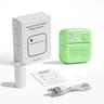 Dolewa D3 Portable Mini Thermal Pocket Printer Wireless Photo  Sticker Maker 15