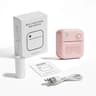 Dolewa D3 Portable Mini Thermal Pocket Printer Wireless Photo  Sticker Maker 20